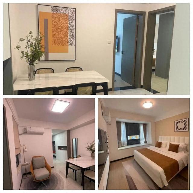 多图直击！合肥东部新中心这个租赁住房项目6月交付提供住房43