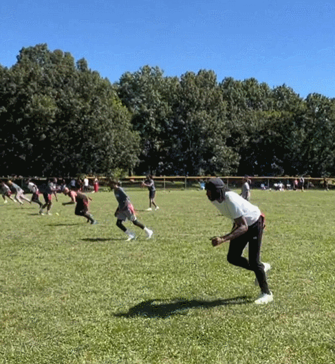 用脑子打球的就是不一样！隆多2028年要打奥运会了！