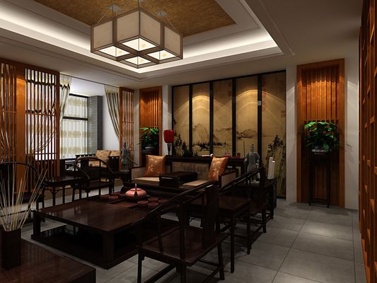 【新闻随笔】“新中式”游缘何受青睐